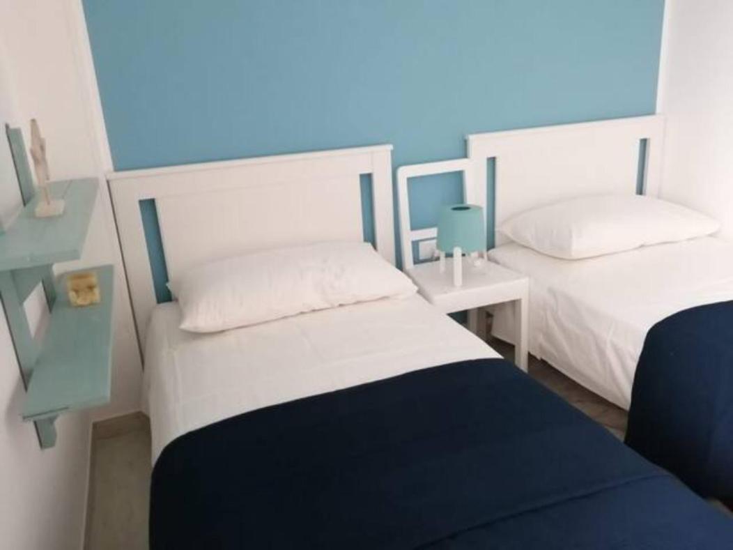 Casa Levante Monopoli Eksteriør billede