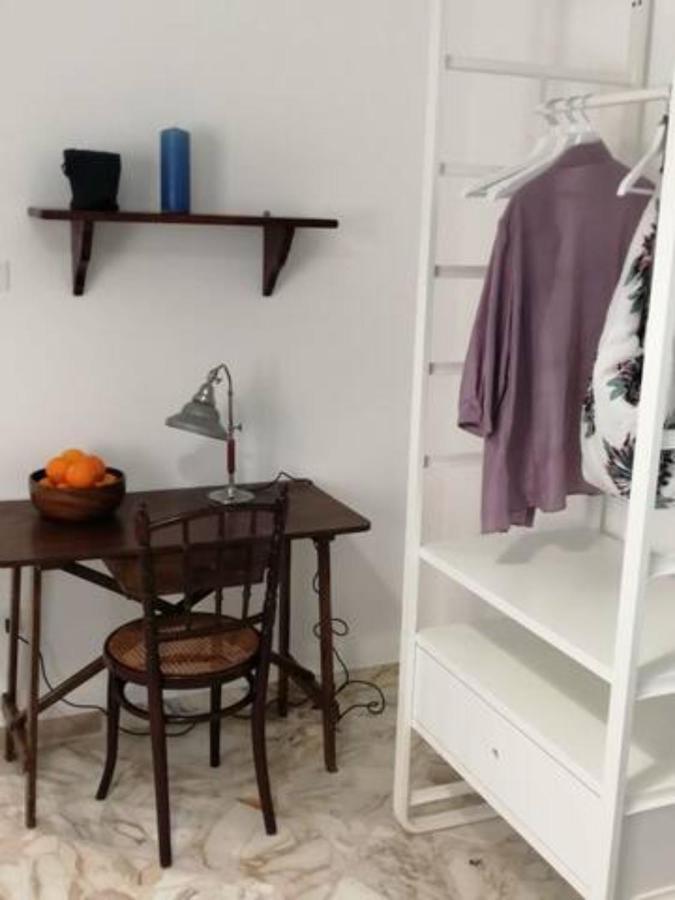 Casa Levante Monopoli Eksteriør billede