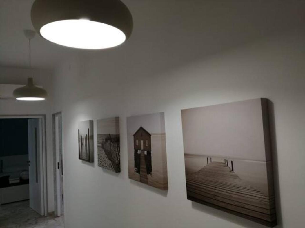 Casa Levante Monopoli Eksteriør billede